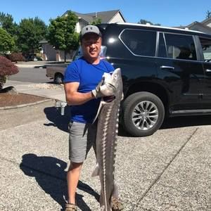 Meet your Posher, Steve